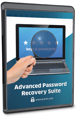 advanced password recovery suite
