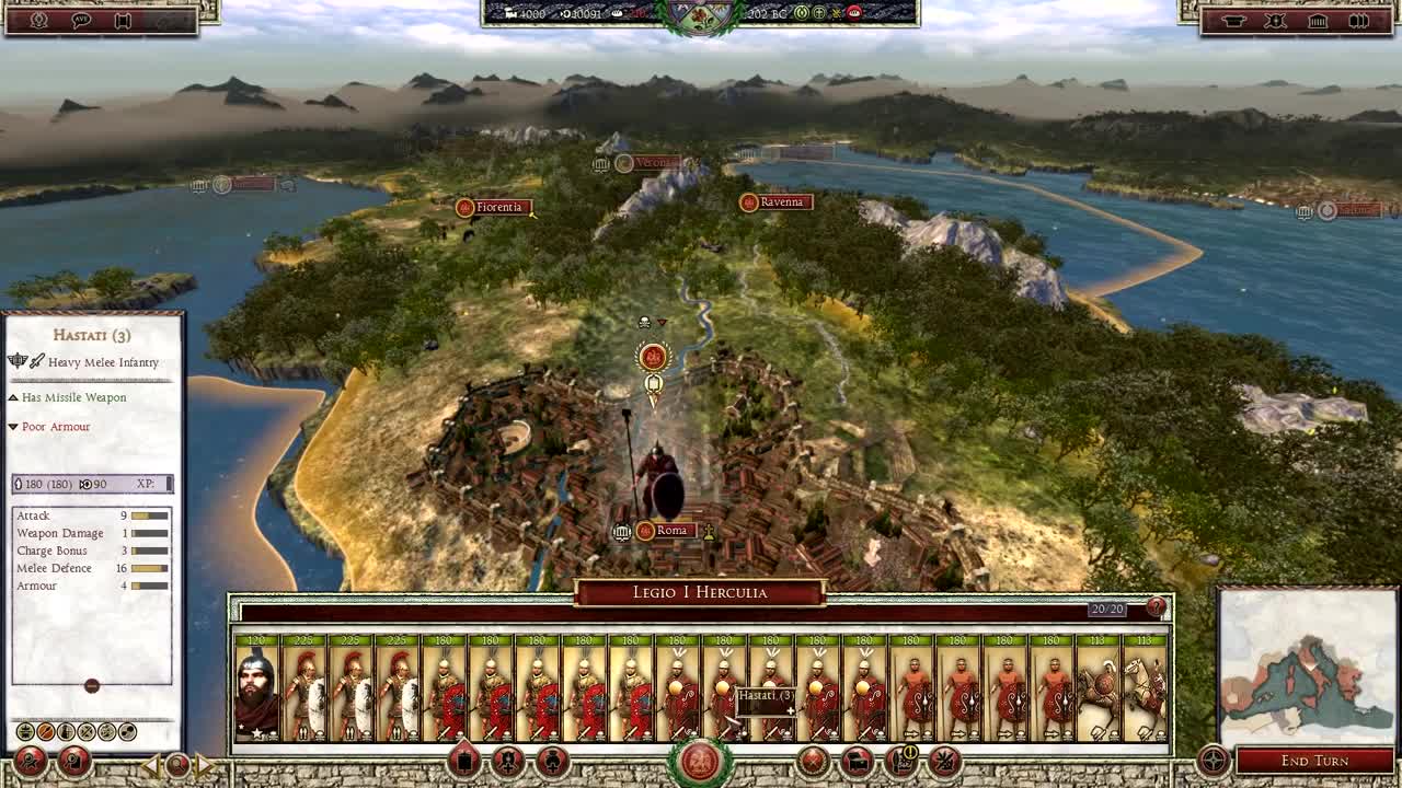total war ancient empires mod